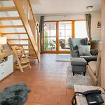 Freesenbruch Reihenhaus 7b - Meerzeit * Ostseeheilbad Zingst