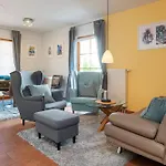 Freesenbruch Reihenhaus 7b - Meerzeit