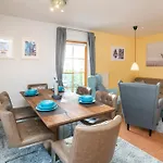 Ferienhaus Freesenbruch Reihenhaus 7b - Meerzeit Ostseeheilbad Zingst