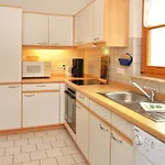 Freesenbruch Reihenhaus 7b - Meerzeit Ferienhaus Ostseeheilbad Zingst