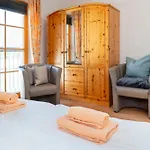 Freesenbruch Reihenhaus 7b - Meerzeit Ferienhaus Ostseeheilbad Zingst