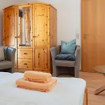 Freesenbruch Reihenhaus 7b - Meerzeit *