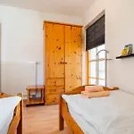 Ferienhaus Freesenbruch Reihenhaus 7b - Meerzeit