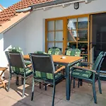Ferienhaus Freesenbruch Reihenhaus 7b - Meerzeit *