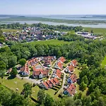 Ferienhaus Freesenbruch Reihenhaus 7b - Meerzeit *