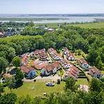 Freesenbruch Reihenhaus 7b - Meerzeit Ferienhaus *