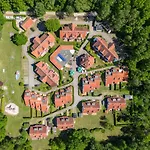 Freesenbruch Reihenhaus 7b - Meerzeit Ferienhaus Ostseeheilbad Zingst