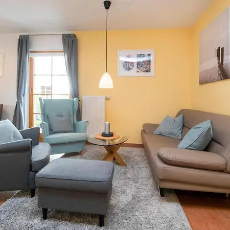 Freesenbruch Reihenhaus 7b - Meerzeit