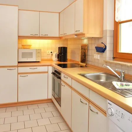 Freesenbruch Reihenhaus 7b - Meerzeit Feriehus