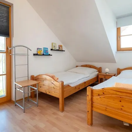 Freesenbruch Reihenhaus 7b - Meerzeit Zingst