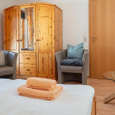 Freesenbruch Reihenhaus 7b - Meerzeit בית נופש