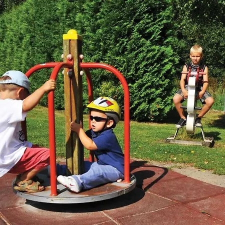 Tatil Evi Freesenbruch Reihenhaus 7b - Meerzeit