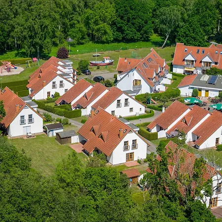 Freesenbruch Reihenhaus 7b - Meerzeit Tatil Evi Zingst