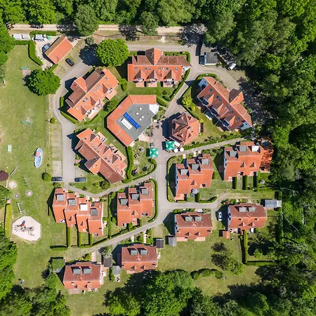 Feriehus Freesenbruch Reihenhaus 7b - Meerzeit *