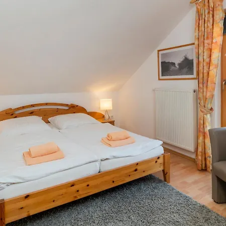 Freesenbruch Reihenhaus 7b - Meerzeit Zingst