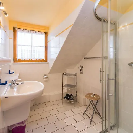 Freesenbruch Reihenhaus 7b - Meerzeit *