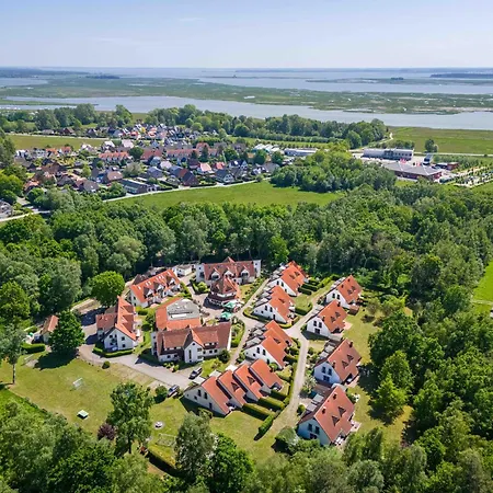 بيت للعطل Freesenbruch Reihenhaus 7b - Meerzeit *