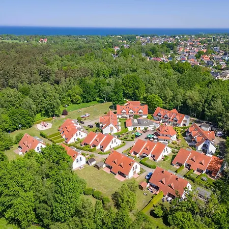 Ferienhaus Freesenbruch Reihenhaus 7b - Meerzeit *