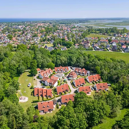 Freesenbruch Reihenhaus 7b - Meerzeit Ferienhaus