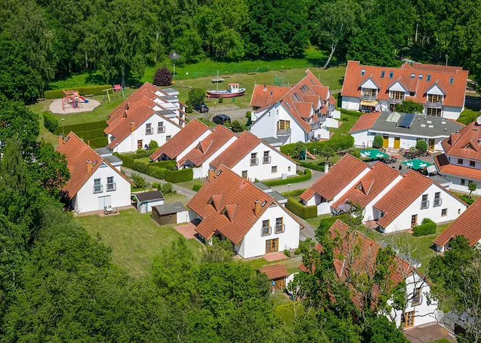 Freesenbruch Reihenhaus 7b - Meerzeit